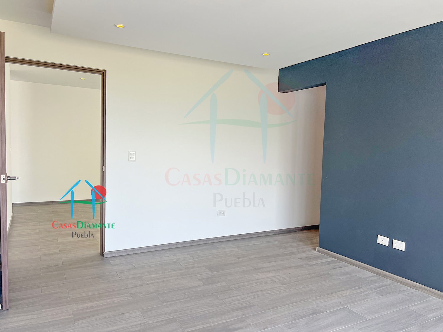 Parque Gran Reserva Casa Primavera - Recámara uno 5